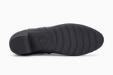 Mephisto Ilsa in Black - Bottom View