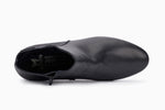 Mephisto Ilsa in Black - Top View