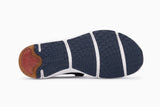 Mephisto Allrounder Its Me in Sirena Dark Blue Nubuck