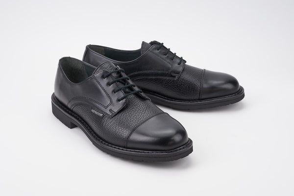 Mephisto Melchior – Walking Depot