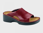 Naot Rome in Rumba Leather