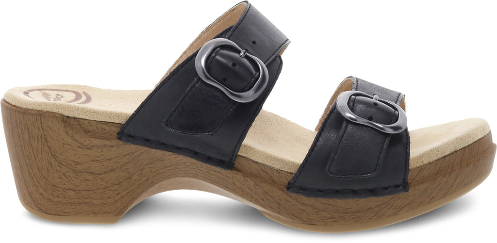 Dansko sophie hotsell teak vintage