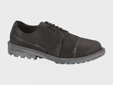 Naot Simiyu in Oily Coal Nubuck