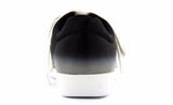 Ziera Umbria in Black Ombre Flexi - Rear View